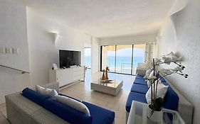 904 Bermudas - Stunning Seaviews & Beach Access - 3Br Umhlanga